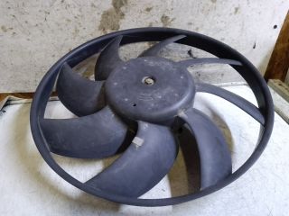 bontott FORD FUSION Hűtőventilátor