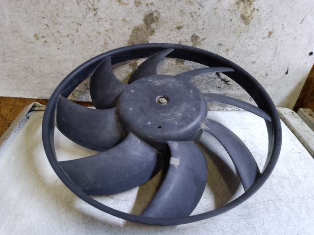 bontott FORD FUSION Hűtőventilátor