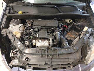 bontott FORD FUSION Jobb első Csonkállvány Kerékaggyal