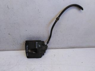 bontott FORD FUSION Jobb első Féknyereg Munkahengerrel