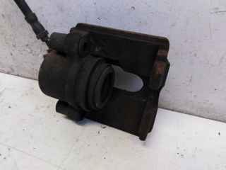 bontott FORD FUSION Jobb első Féknyereg Munkahengerrel