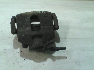 bontott FORD FUSION Jobb első Féknyereg Munkahengerrel