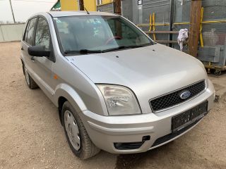 bontott FORD FUSION Jobb első Gólyaláb (Lengécsillapító, Rugó)