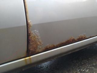 bontott FORD FUSION Jobb első Gólyaláb (Lengécsillapító, Rugó)