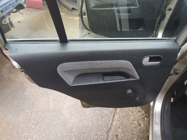 bontott FORD FUSION Kilométeróra