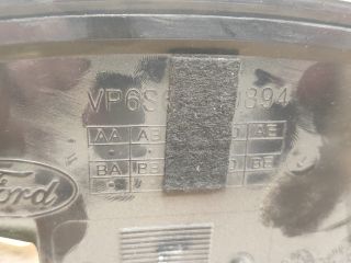 bontott FORD FUSION Kilométeróra