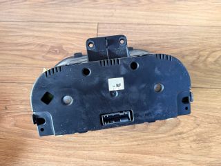 bontott FORD FUSION Kilométeróra