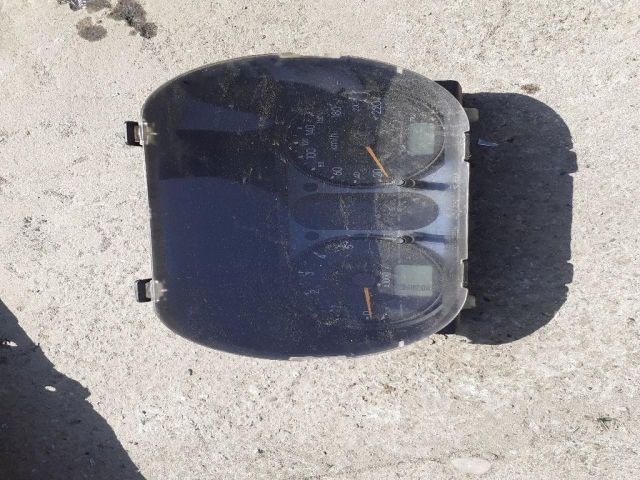 bontott FORD FUSION Kilométeróra