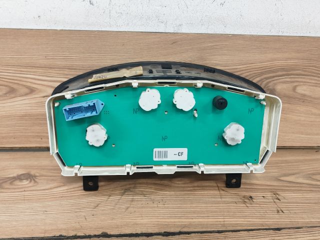 bontott FORD FUSION Kilométeróra