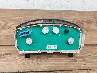 bontott FORD FUSION Kilométeróra