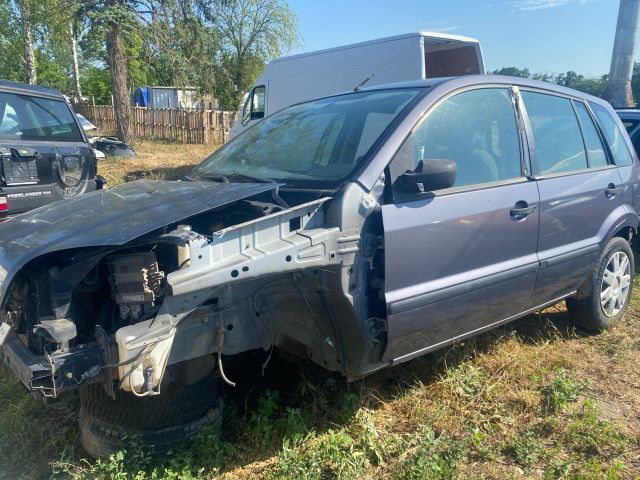 bontott FORD FUSION Klímahűtő Ventilátor