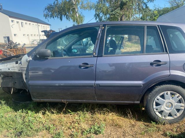 bontott FORD FUSION Klímahűtő Ventilátor