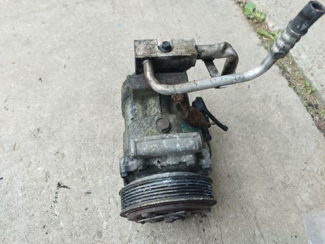 bontott FORD FUSION Klímakompresszor