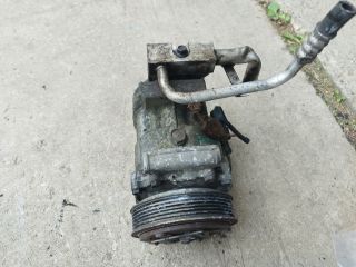 bontott FORD FUSION Klímakompresszor