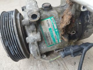 bontott FORD FUSION Klímakompresszor