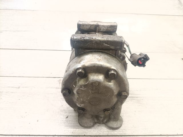 bontott FORD FUSION Klímakompresszor