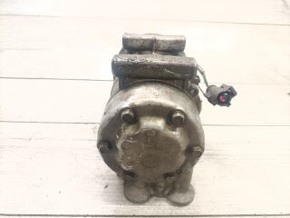 bontott FORD FUSION Klímakompresszor