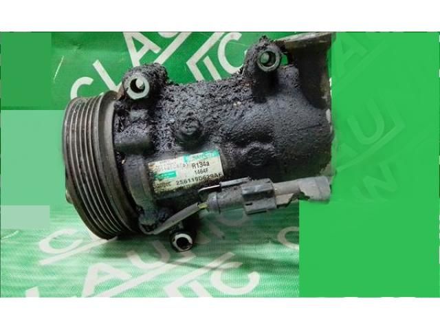 bontott FORD FUSION Klímakompresszor