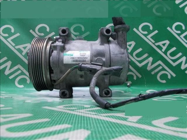 bontott FORD FUSION Klímakompresszor