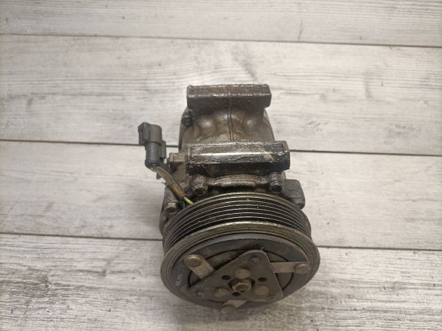 bontott FORD FUSION Klímakompresszor