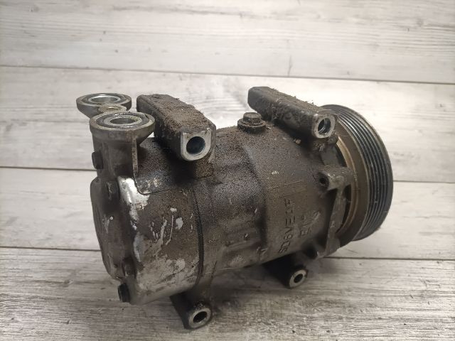 bontott FORD FUSION Klímakompresszor