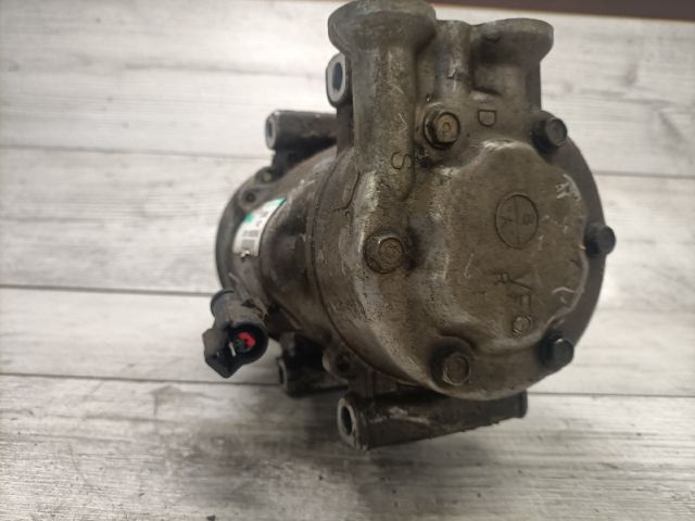 bontott FORD FUSION Klímakompresszor