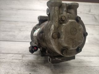 bontott FORD FUSION Klímakompresszor