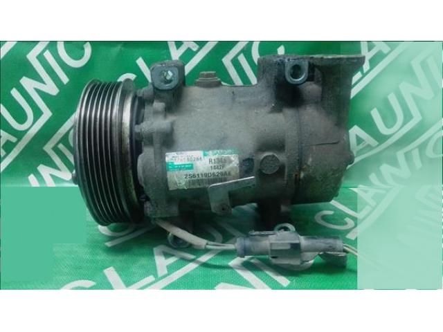 bontott FORD FUSION Klímakompresszor