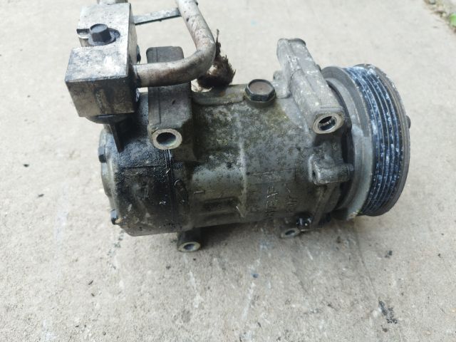 bontott FORD FUSION Klímakompresszor