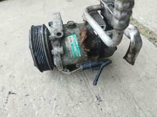 bontott FORD FUSION Klímakompresszor