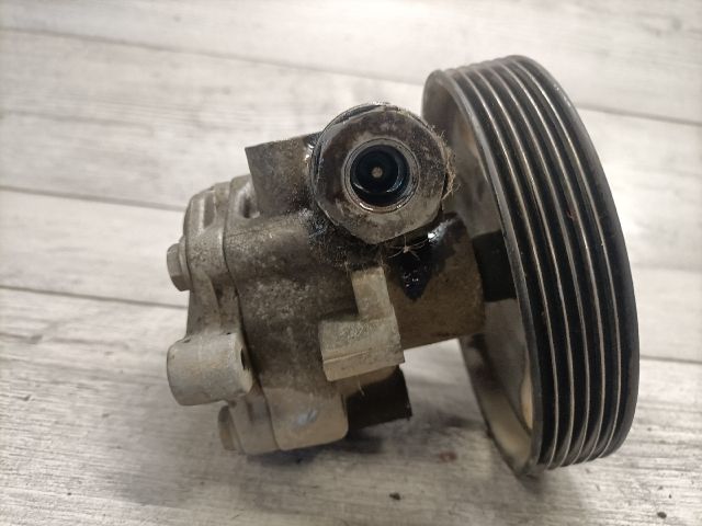 bontott FORD FUSION Kormányszervó Motor (Hidraulikus)