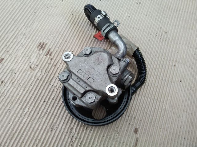 bontott FORD FUSION Kormányszervó Motor (Hidraulikus)