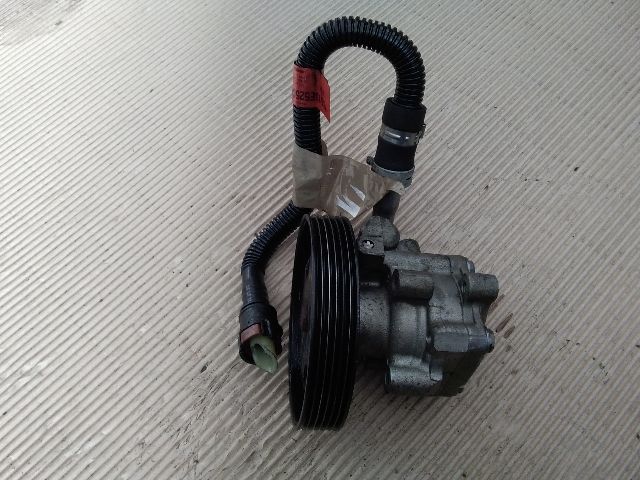 bontott FORD FUSION Kormányszervó Motor (Hidraulikus)