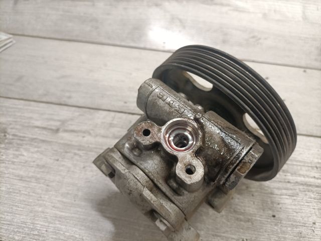 bontott FORD FUSION Kormányszervó Motor (Hidraulikus)