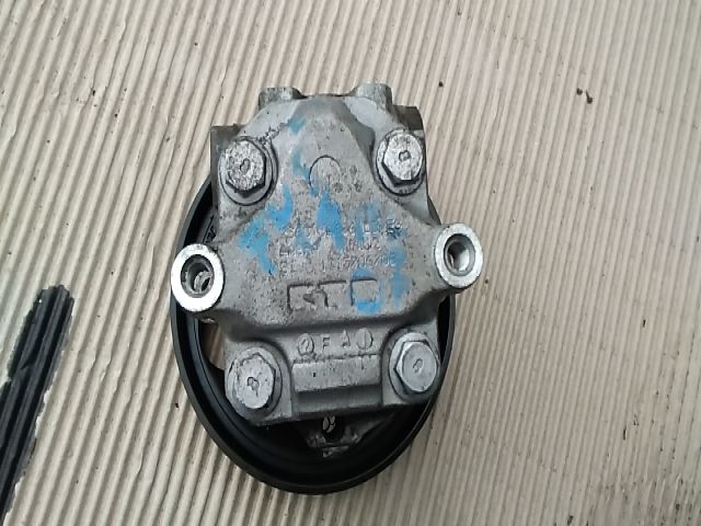 bontott FORD FUSION Kormányszervó Motor (Hidraulikus)