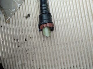 bontott FORD FUSION Kormányszervó Motor (Hidraulikus)