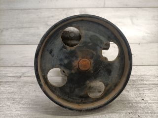 bontott FORD FUSION Kormányszervó Motor (Hidraulikus)