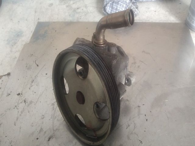 bontott FORD FUSION Kormányszervó Motor (Hidraulikus)