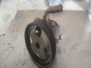 bontott FORD FUSION Kormányszervó Motor (Hidraulikus)