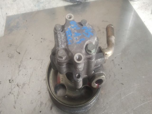 bontott FORD FUSION Kormányszervó Motor (Hidraulikus)