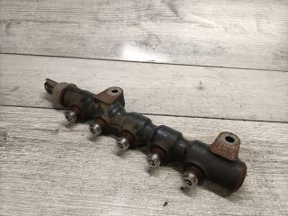 bontott FORD FUSION Közösnyomócső