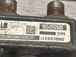 bontott FORD FUSION Közösnyomócső