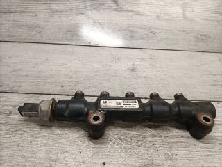 bontott FORD FUSION Közösnyomócső