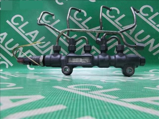 bontott FORD FUSION Közösnyomócső