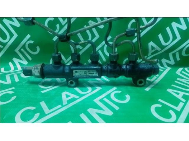 bontott FORD FUSION Közösnyomócső