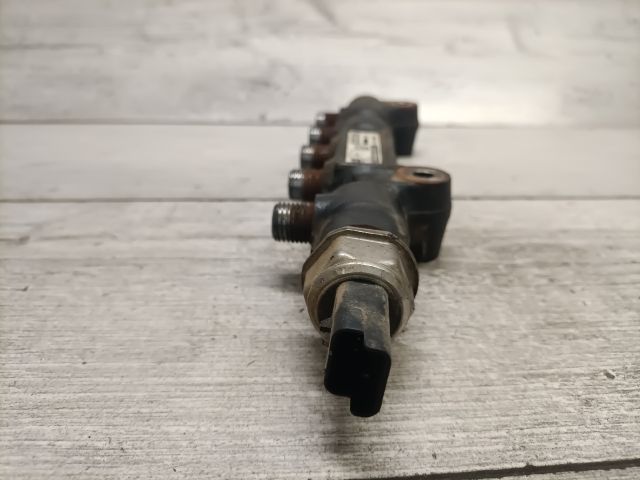 bontott FORD FUSION Közösnyomócső