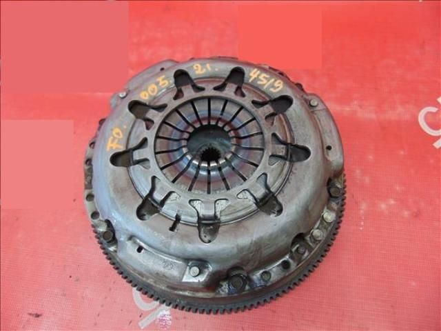 bontott FORD FUSION Kuplung Szett (Szerkezet, Tárcsa)