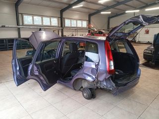 bontott FORD FUSION Légbeömlő Cső