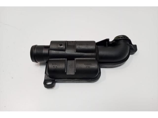 bontott FORD FUSION Légbeömlő Cső