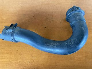 bontott FORD FUSION Légbeömlő Cső